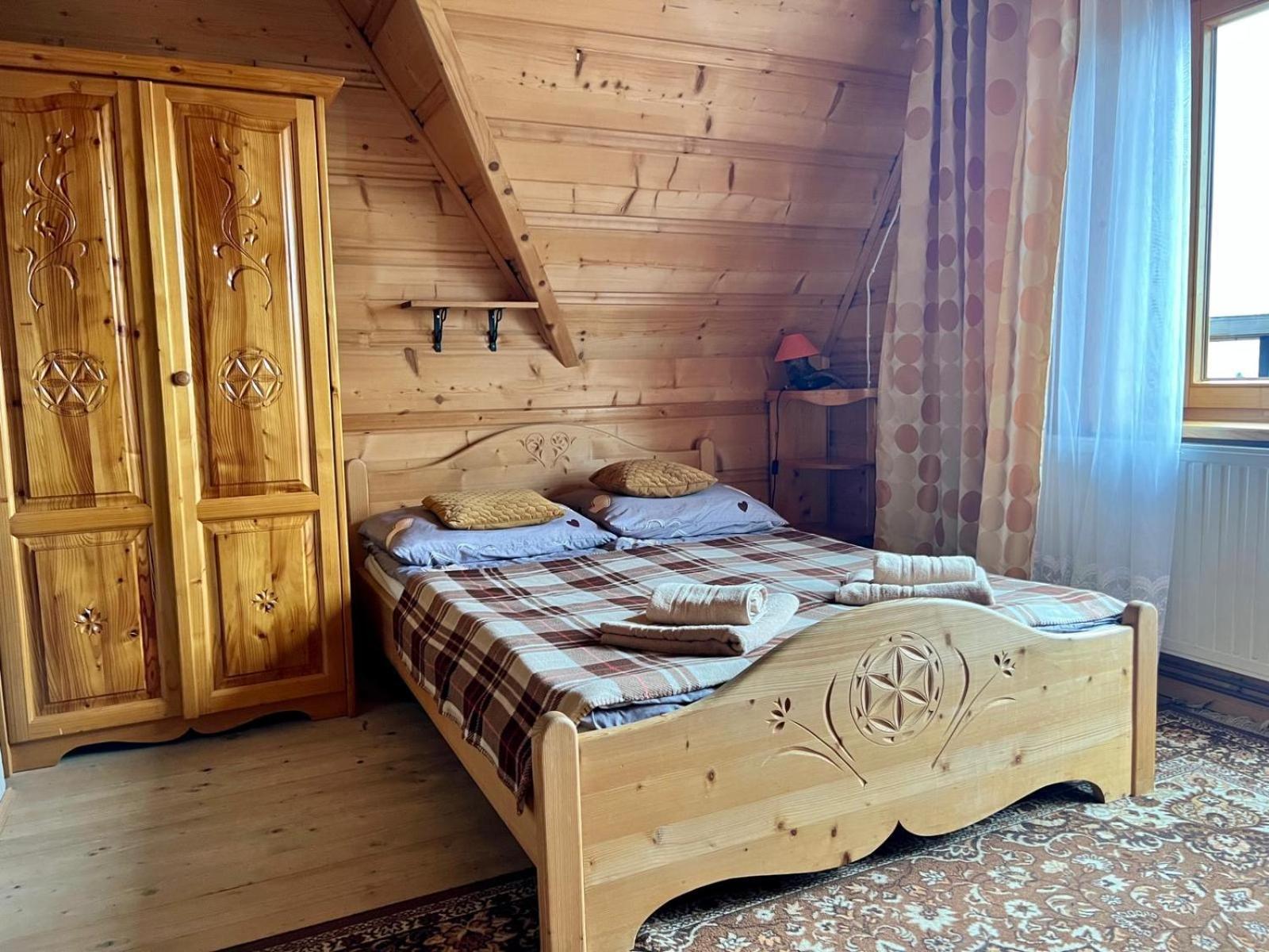 Farm stay Zakatek W Dolinie *