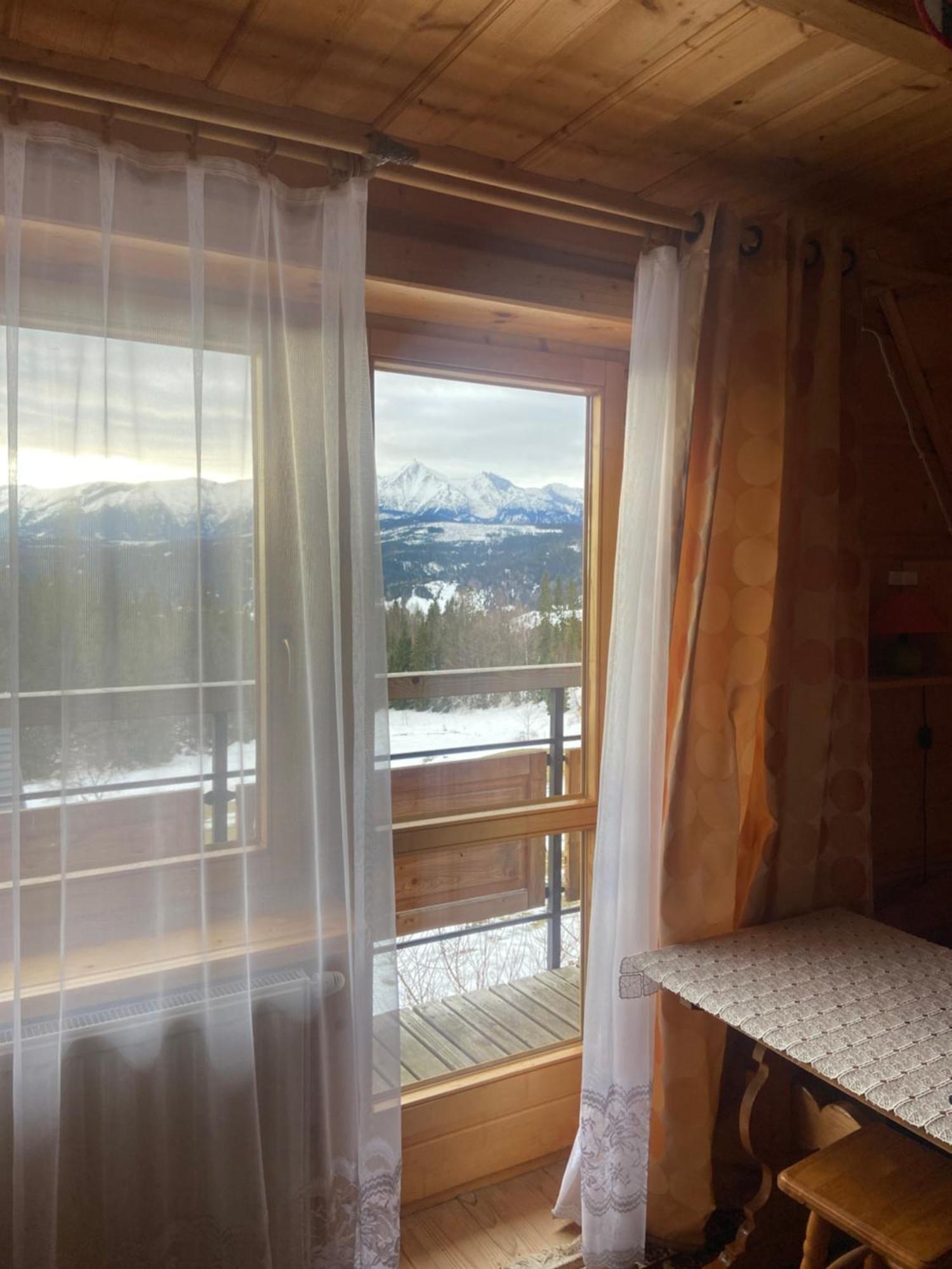 Farm stay Zakatek W Dolinie